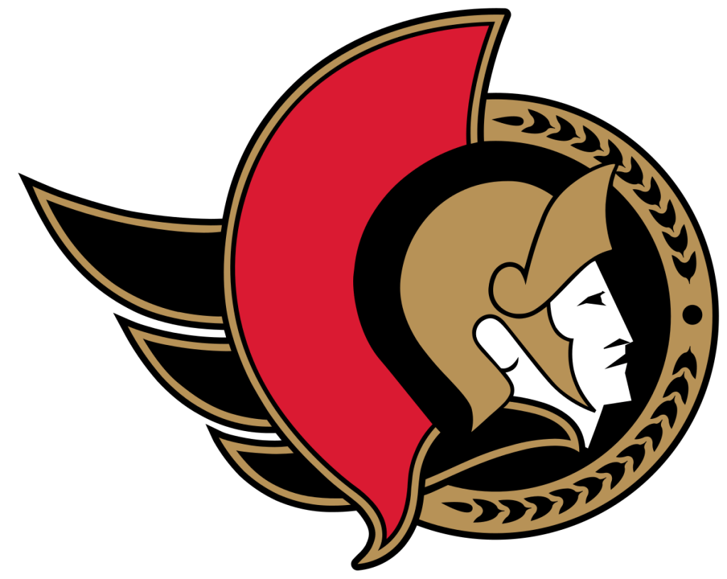 Ottawa Senators 2026 NHL Mock Draft