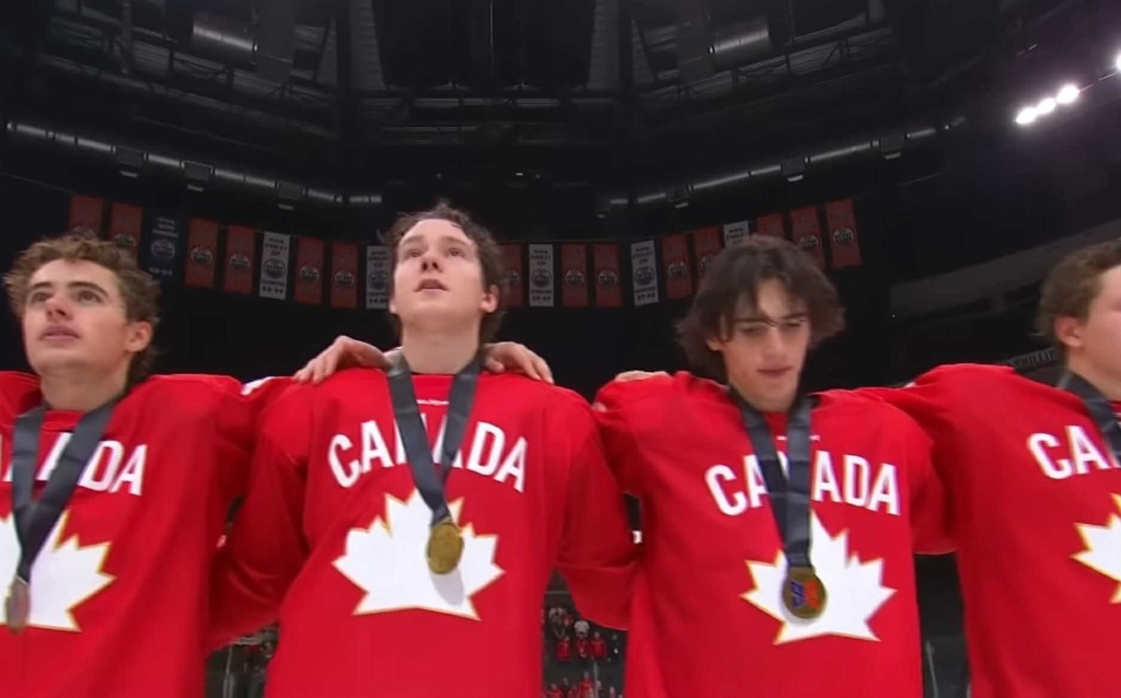 Hlinka-Gretzky 2025 - Joueurs à surveiller