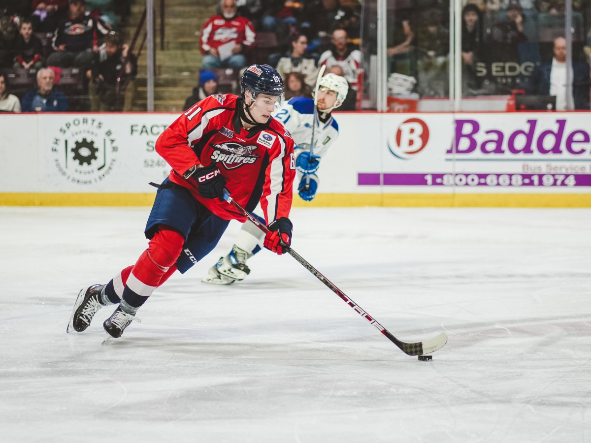 Ethan Belchetz – Profil Repêchage&nbsp;2026