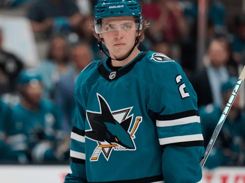 Rapport de match – Will Smith contre le Wild (9 avril&nbsp;2025)