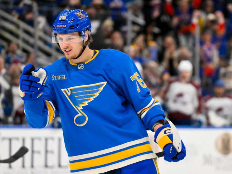 À quoi s’attendre de Zachary Bolduc la saison&nbsp;prochaine?