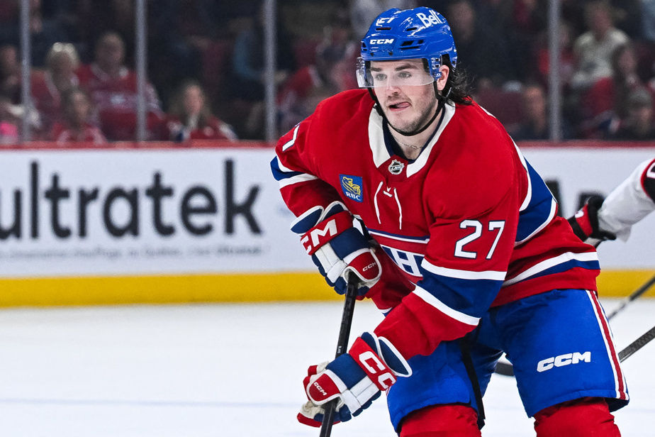 Samuel Blais réclamé au&nbsp;ballottage